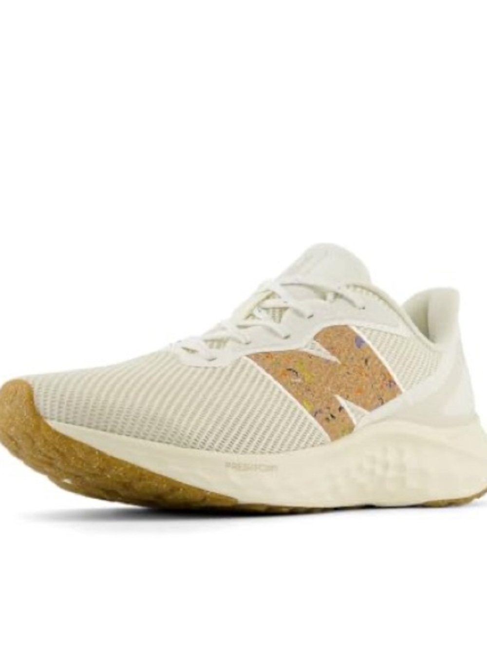 New Balance Sea Salt / Cork Fresh Foam X 1440 Knit Sneakers - US 9
